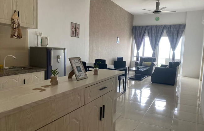 Hotel O Bayu Service Apartment - Photo 13