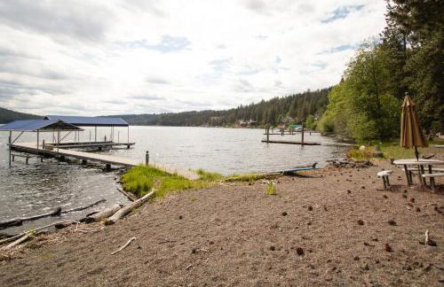 Maison du Lac - Foto 28