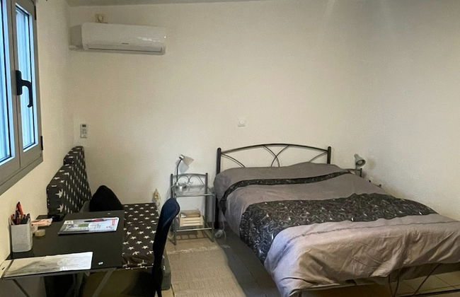 Simple Stay Vari s House - Foto 8