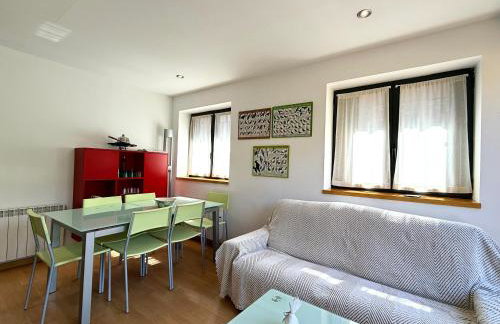 Apartament La Peulla - L'Amfitriona - Foto 34