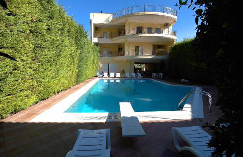 Diamond Apartments - Foto 11