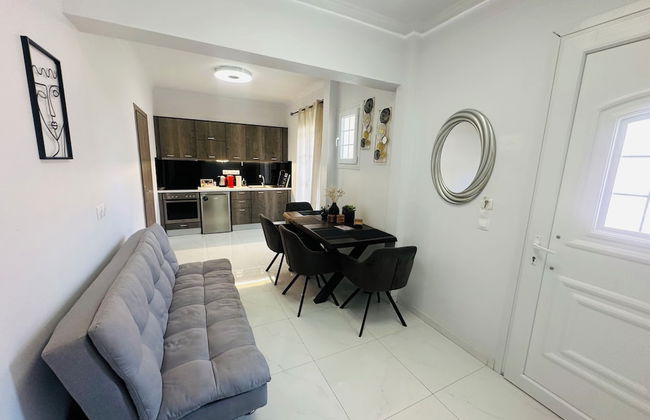 Nikos Apartments - Foto 38