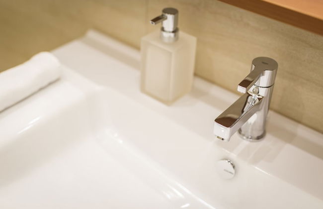 Vienna Grand Apartments CITY - Foto 70