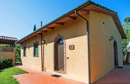 Holiday Home Villetta La Ginestra by Interhome - Foto 6