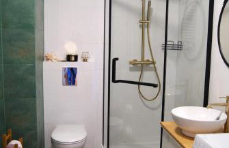 Apartament Garden AiR - Foto 22