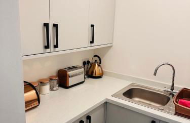 City Blessed Aptm 2 with free parking - Foto 7