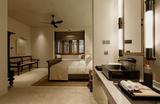 The Six Weligama - Foto 10