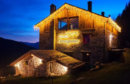 Chalet Cormignano - Photo 20