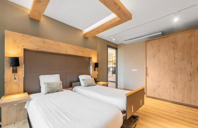 Comfortable Apartment in Egmond aan Zee Near Sea - Foto 25