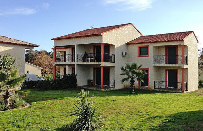 Res. Marea Resort, Santa-lucia-di-moriani,-formerly TUI Ferienhaus - Foto 19