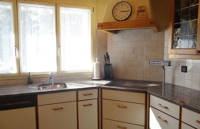 Sunnmatt West Wohnung 721 - Foto 9