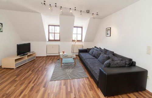 Ferienwohnung Reislöhner - Foto 16