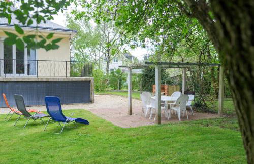 La Marnière, Maison avec jardin , 6 V, Parking - Foto 2