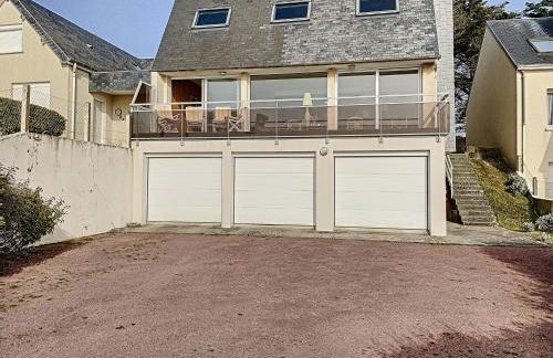 Villa bord de mer avec jardin et Wifi gratuit - FR-1-361-76 - Photo 30