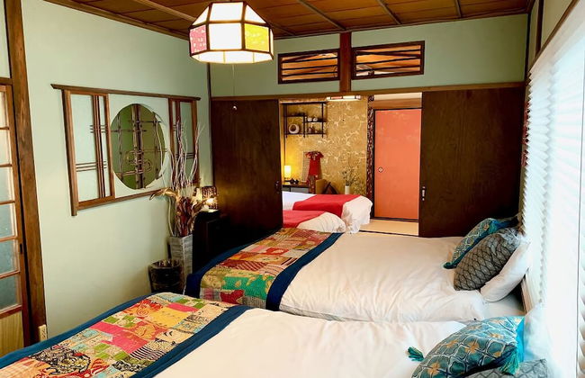 TSUDOYA Tsukamoto - Foto 5