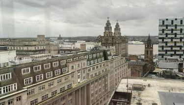 Stunning City View Apartment by Central Stay - Foto 2