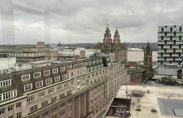 Stunning City View Apartment by Central Stay - Foto 2