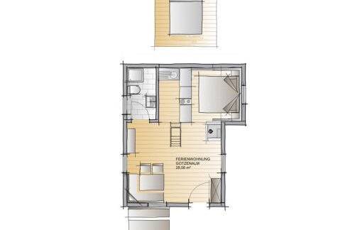 Gästehaus Siegllehen - Foto 12