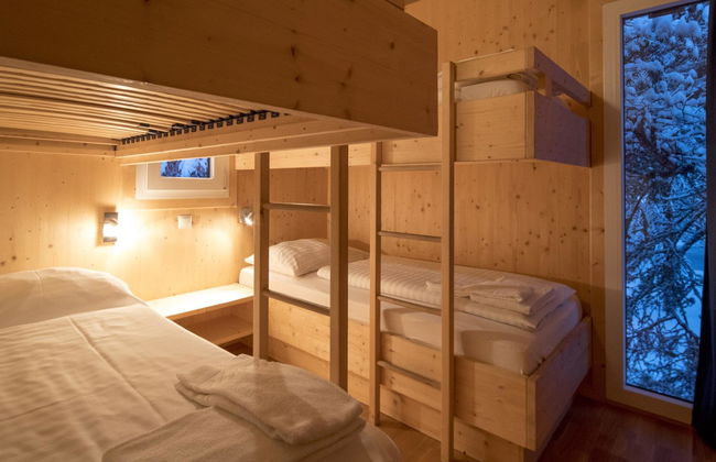 #27 mit IR-Sauna und Sprudelbad Innen - Foto 30