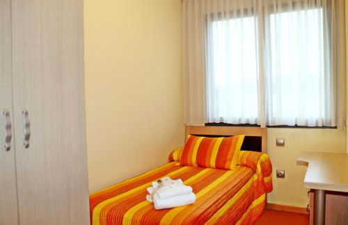 Apartahotel Ribera - Foto 13