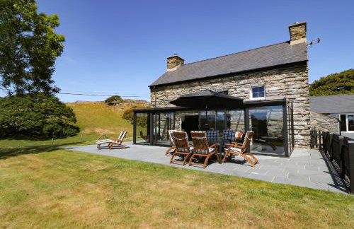 Garth Morthin The Farmhouse - Foto 1