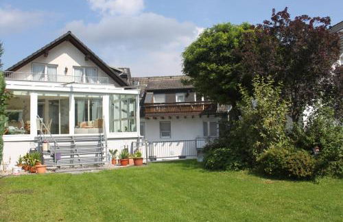 Albrecht-Jäger Fewo - Foto 8