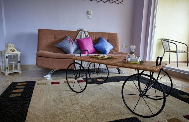 Villa Frati Gorge - Photo 8