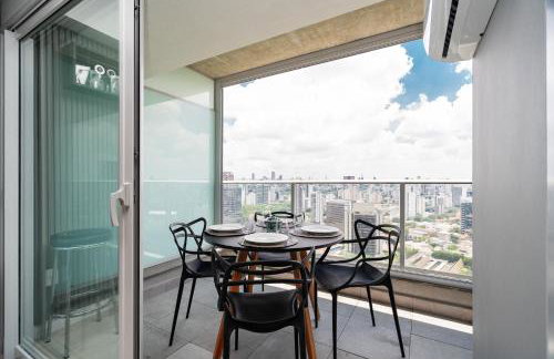 River One 2303 - Luxury Studio - Foto 5