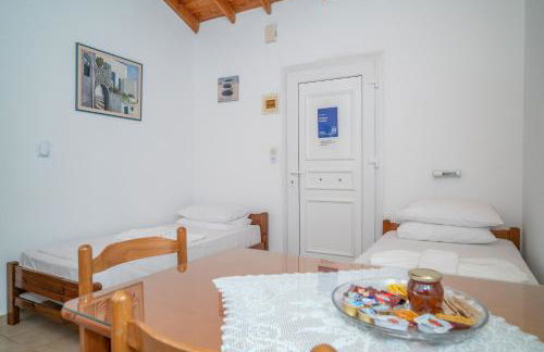 Elli Studios & Apartments - Foto 14