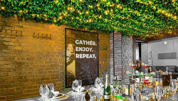 The Tudor Gathering Chester - City Centre - Photo 4, Room