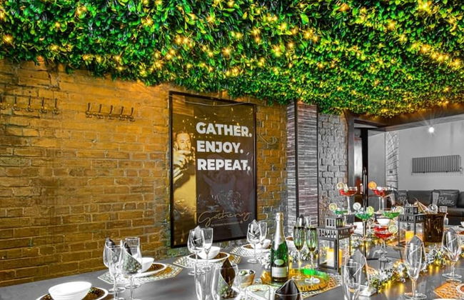 The Tudor Gathering Chester - City Centre - Foto 6