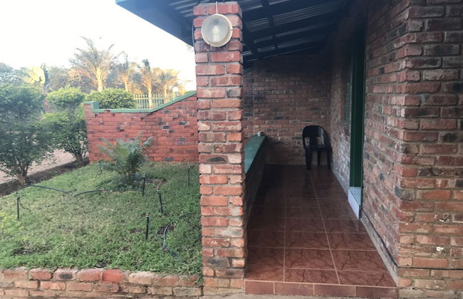 Our Place - Photo 25