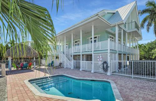 The Veranda House - Foto 1