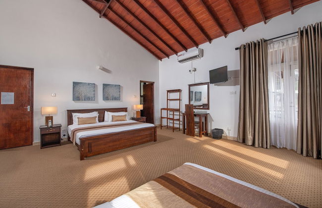 Swarga Villa - Foto 2