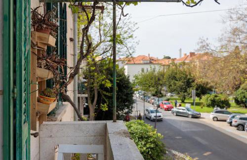 Top Location Downtown & Beach Bacvice Apartment - Foto 35