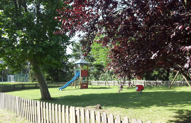 Fattoria La Steccaia - Foto 47