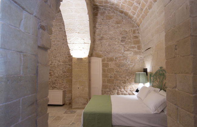 MASSERIA LILEI - Foto 18