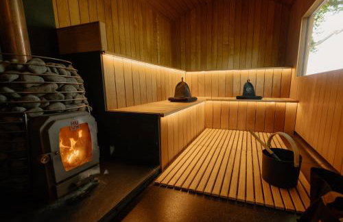 Curlew Lodge Yorkshire - Foto 11