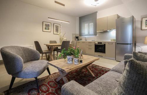 Kotrona Apartments - Foto 26