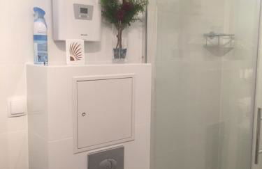 Comfort-Apartment - Foto 17