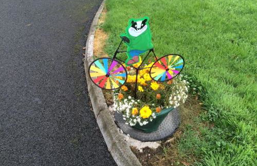 Fermanagh lakeside Self Catering - Foto 22