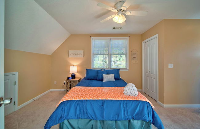 Sunset View 3 BDR Close to Downtown! - Photo 10