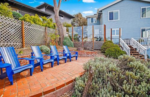 All Decked Out in Cambria - Foto 40