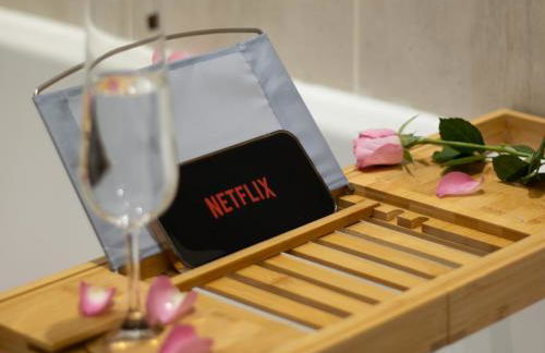 Open Mind Property - Luxury Apartment in the City - Foto 5