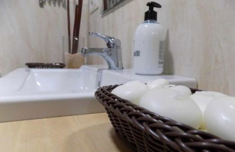 La Farola Centro de Málaga con Parking 445 Max - Photo 37