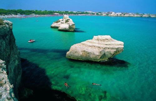 Masseria Tenuta I Quattro Venti - Foto 48