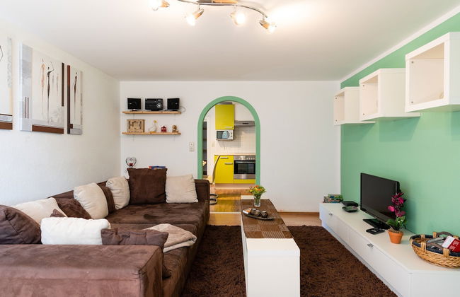 Special Apartment in Walchen With Private Terrace - Foto 26