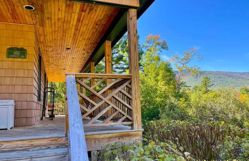 Marble Mountain Chalet - Foto 11