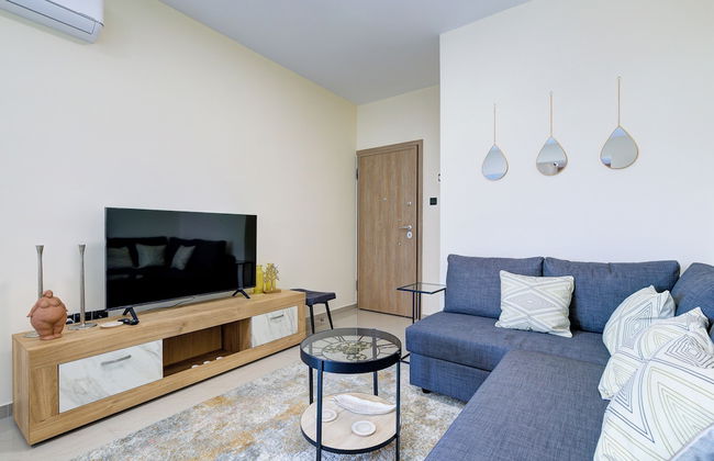 74 Prokymea- Steps From the Sea, Downtown, Balcony - Foto 4