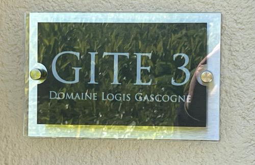 Gite 3, Domaine Logis Gascogne - Photo 17
